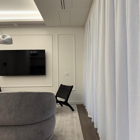 Ando'S Boutique Apartment Milán Exteriér fotografie