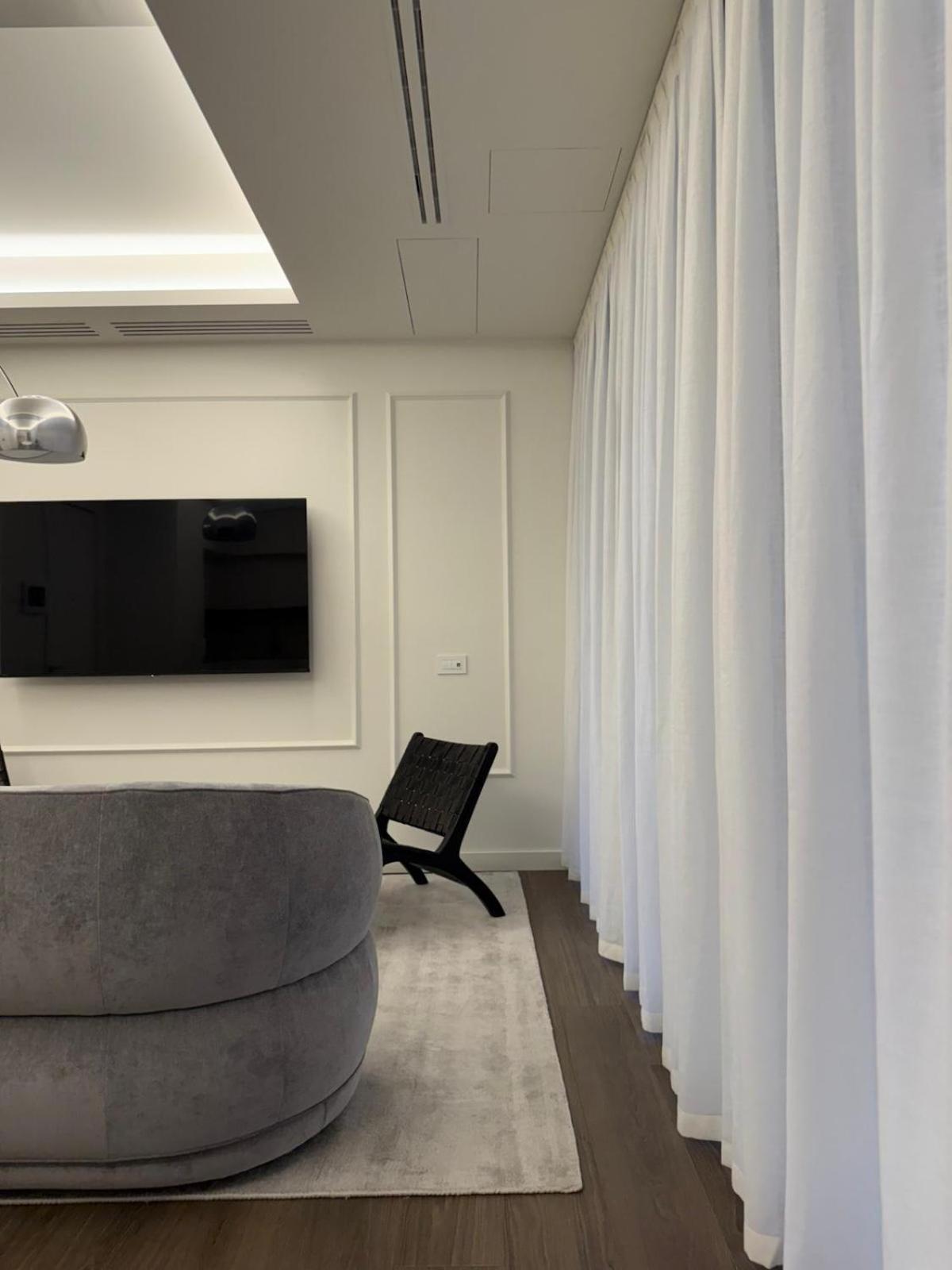 Ando'S Boutique Apartment Milán Exteriér fotografie