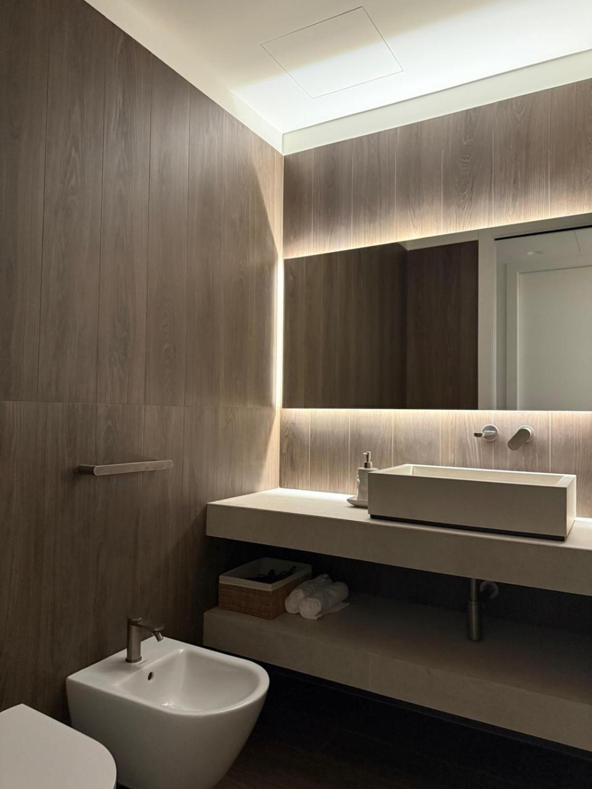 Ando'S Boutique Apartment Milán Exteriér fotografie