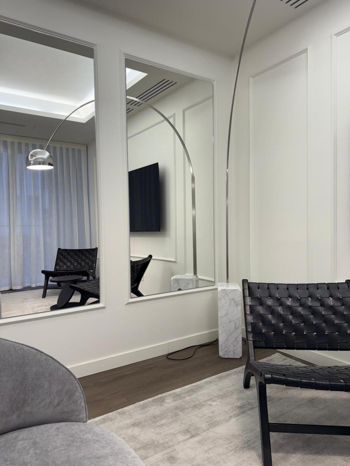 Ando'S Boutique Apartment Milán Exteriér fotografie